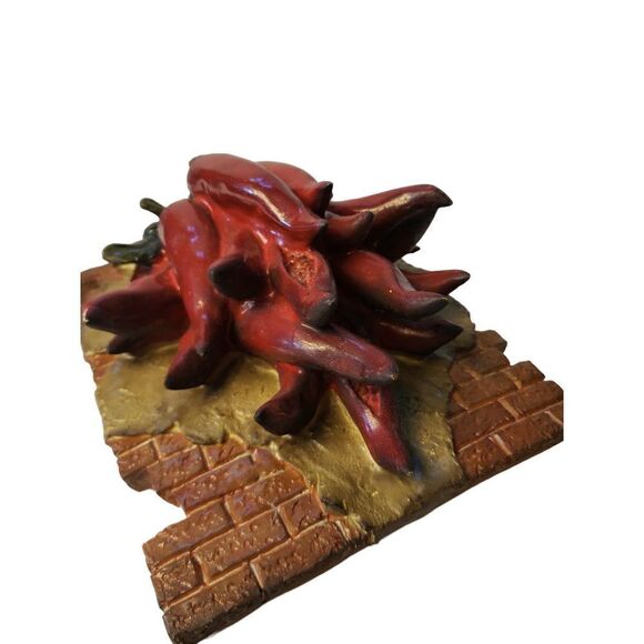 Chili Pepper Wall Hanging - Picture 2 of 8